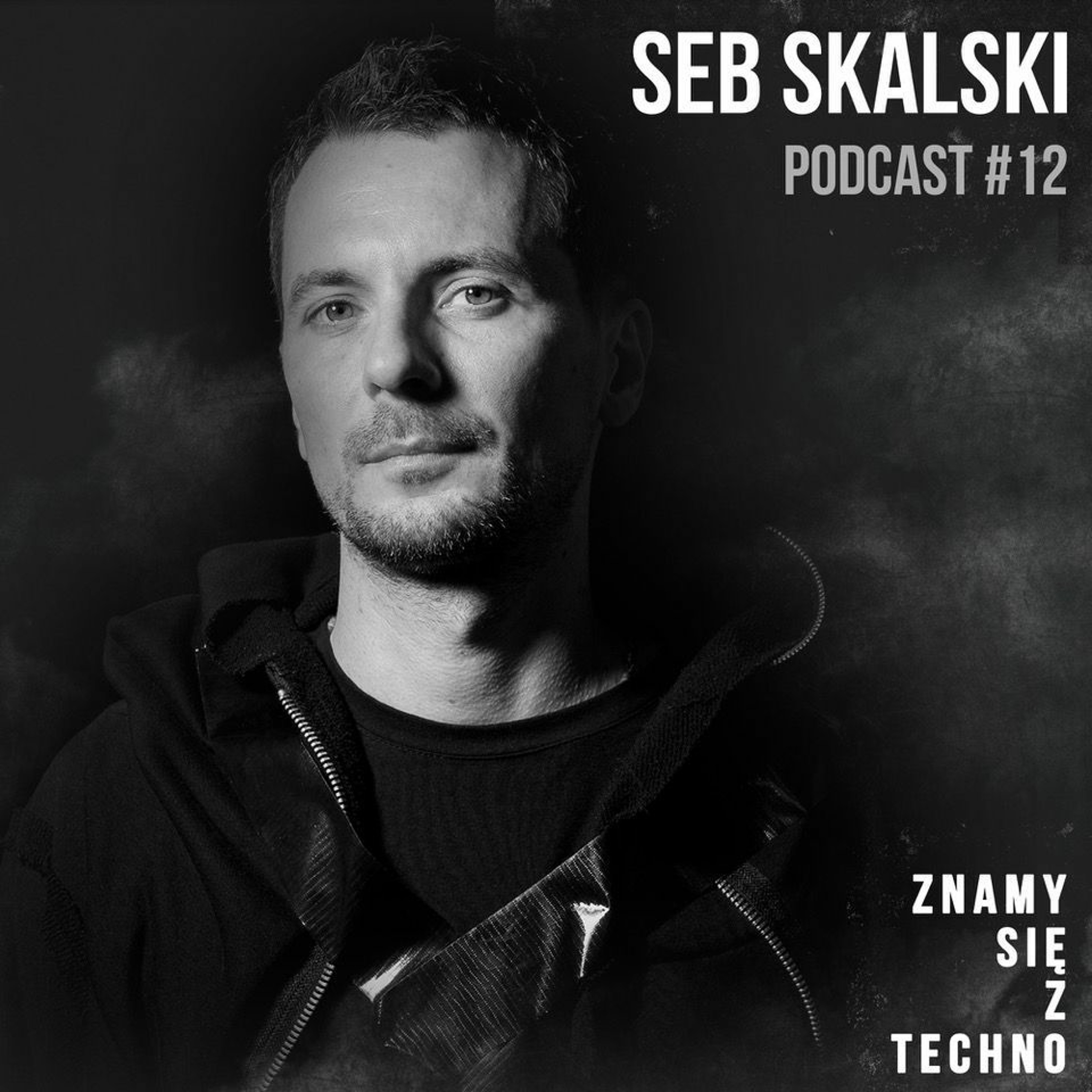 Znamy się z Techno Podcast