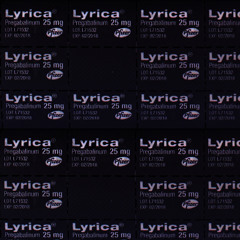 lyrica