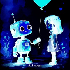 Lowpass - Glitched! | Phonk | 2026