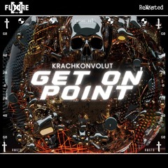 Krachkonvolut - Get On Point (Original) [Shorted Version]