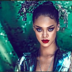 ZHU X Rihanna  You Came In The Morning