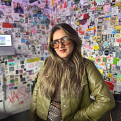 TOTALLY CORRUPT with Arianna Danae @ The Lot Radio 03-04-2025