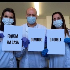 MEGA FUNK 2020 - TIPO RAVE BALANÇA O POPO - DJ GUELI