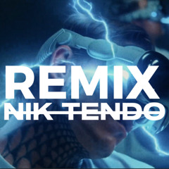Nik Tendo - BERSERK (LADIS BEATS REMIX)