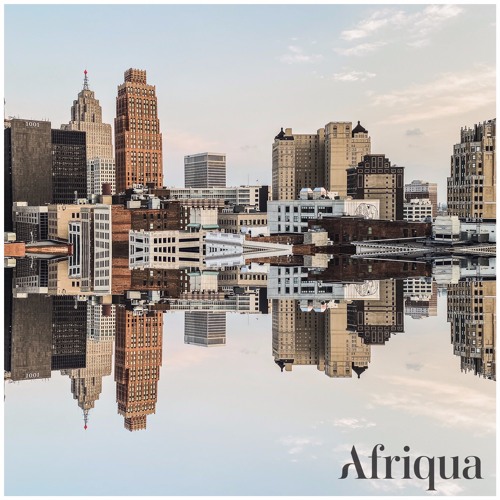 Sunrise Set @ Marble Bar, Detroit || 08.08.2021