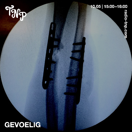 Gevoelig