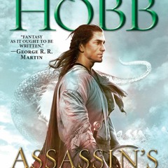 Books✔️Download Assassin's Quest (The Farseer Trilogy  Book 3)