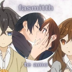 TE AMO - fasmitth