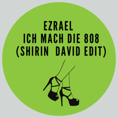 ICH MACH DIE 808 - Ezrael (FREE DL)