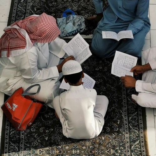 طوبى لجيل | انشودة طلاب وعلماء الشريعة الإسلامية بدون مؤثرات | موسى العميرة