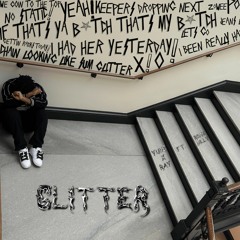 GLITTER (Feat.Romedilly)