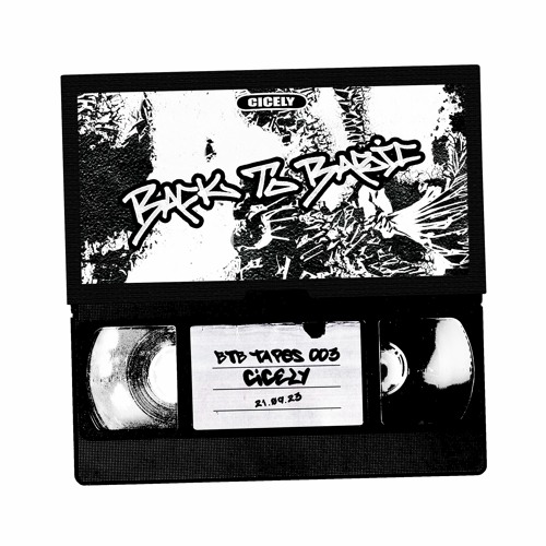 CICELY | BTBTAPES003