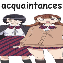 Acquaintances V2