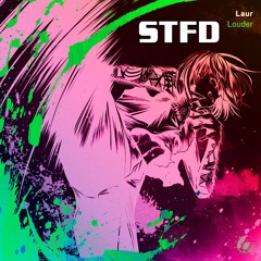 Laur - Louder - Stfd (175)