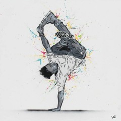 Bboy Practice mixtape