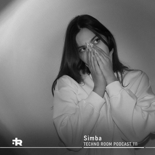 Techno Room PODCAST 111: Simba