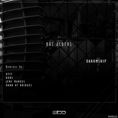 Bas Albers - Daromship