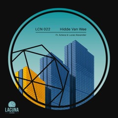 Hidde Van Wee - So Many (Original Mix)
