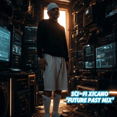 Sci-fi Xicano - Future Past Mix