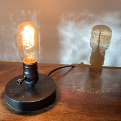 Does Sound Have a Shadow