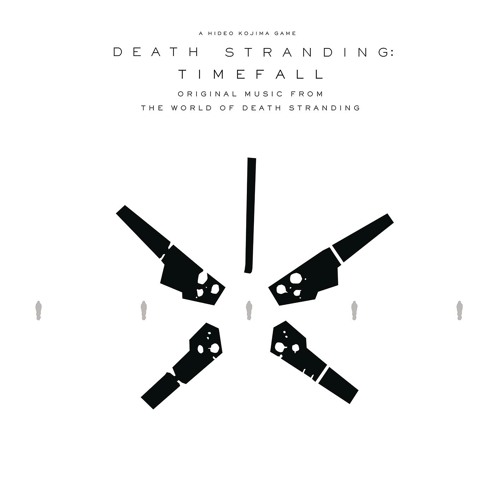 Death Stranding: Timefall - Original Music From The World Of Death Stranding