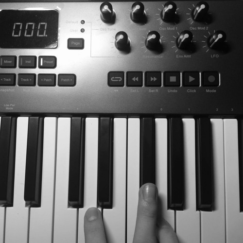 Stream LA LA LAND Epilogue Easy Piano by Cyril Strone Listen