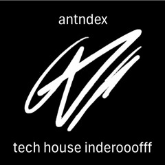 Tech House inderooofff >One< (Explicit)