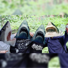 Sharkyboy's Speed Garage & Bassline