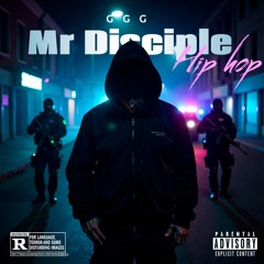Mr Disciple "Reality"