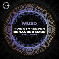 MUZO -TWENTY4SEVEN (Released 25.8.23)