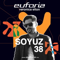 EUFORIA 252 - Soyuz 38