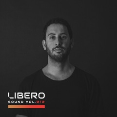 Libero Sound Vol.10 - Bassel Darwish
