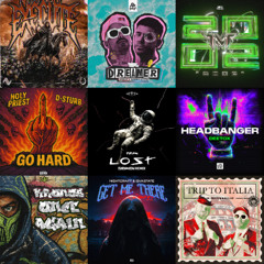 Hardstyle Releases | Best Of July 2025 | Hardstyle Set (Part 2/2)