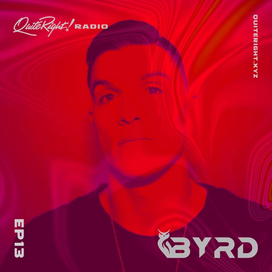 QRR13 - BYRD