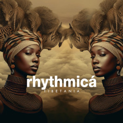 RHYTHMICA | Colours | Deep Organic House Mix by Sylva Drums [2025]