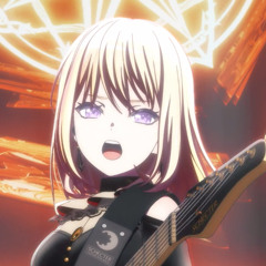 Ave Mujica - 八芒星ダンス(cover)