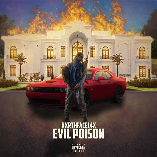 EVIL POISON