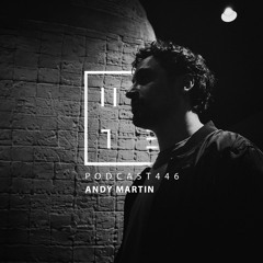 Andy Martin — HATE Podcast 446