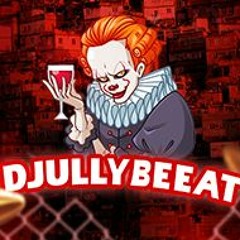 DJ ULLYBEEAT "Pega e Puxe" | Official Music