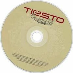 ELEMENTS OF LIFE - Remix/remake DJ Tiesto Tributal