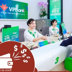Gặp tổng đài viên VPBank bấm phím mấy (Vitaichinh.vn)