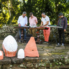 Performance Museu do forte - Paraty,RJ 26/07 11h