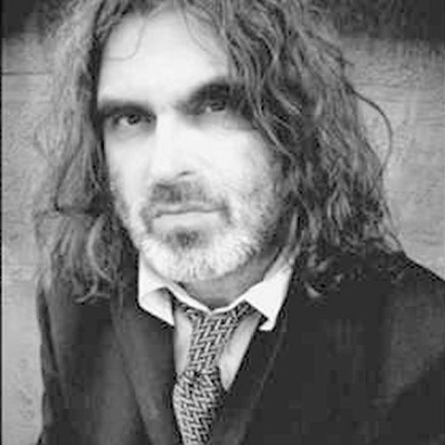 Lovin You Aint Easy (Pagliaro Cover)