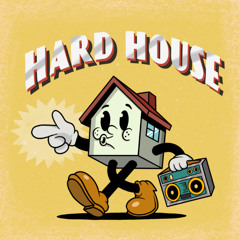 Hard House set (Old School Sound) (140-150bpm)