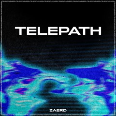Zaerd - Telepath (Radio Edit)