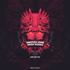 01 - Unnatural Sound - Never Give Up