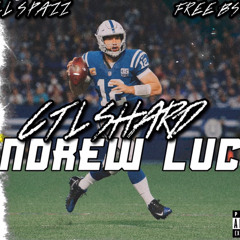GshardfrmCTL - Andrew Luck