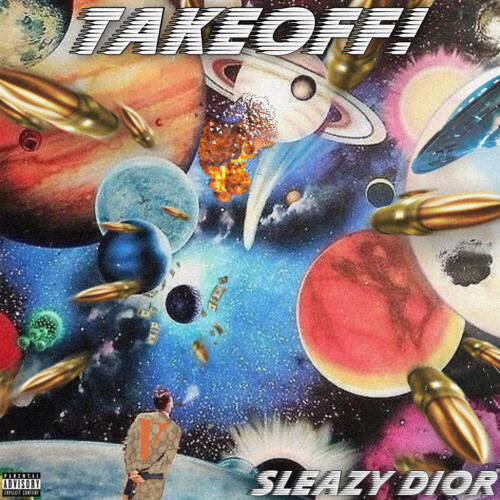 TAKEOFF! - babydior