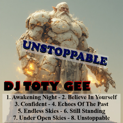 Unstoppable