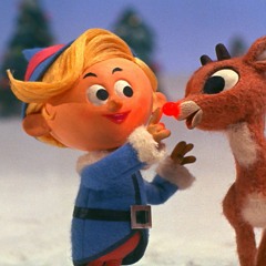 Rudolph In A Gay Bar